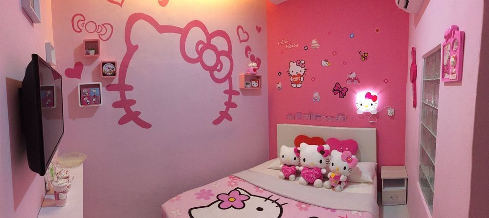 Fantasy Hotel Malacca Extérieur photo