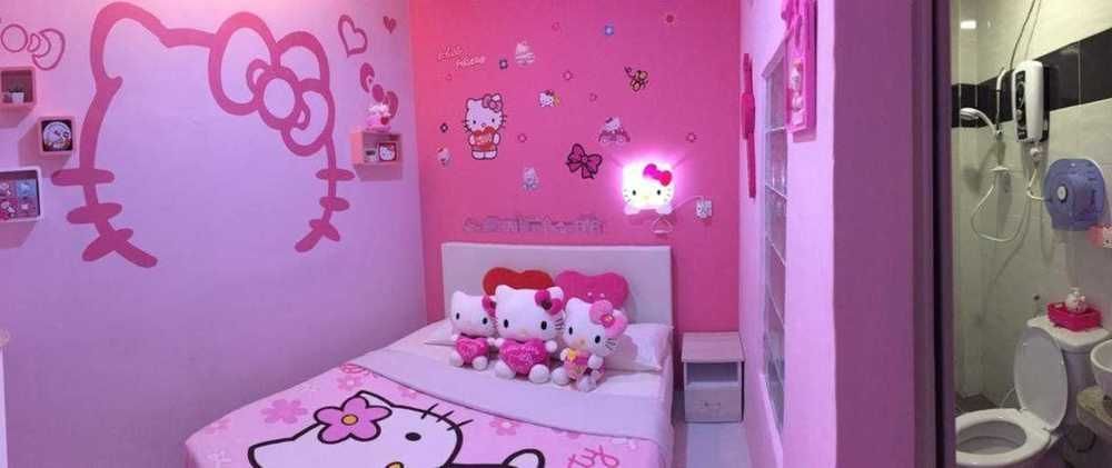 Fantasy Hotel Malacca Extérieur photo