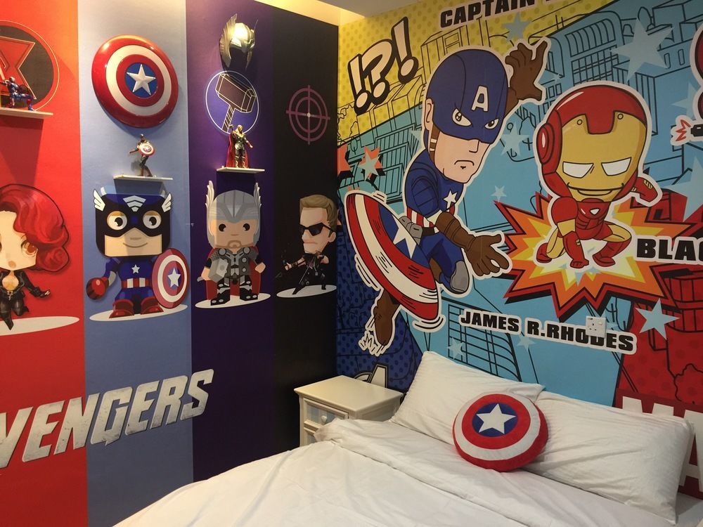Fantasy Hotel Malacca Extérieur photo